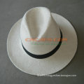 Custom Made Fine Grade a Panama Hat Ecuador